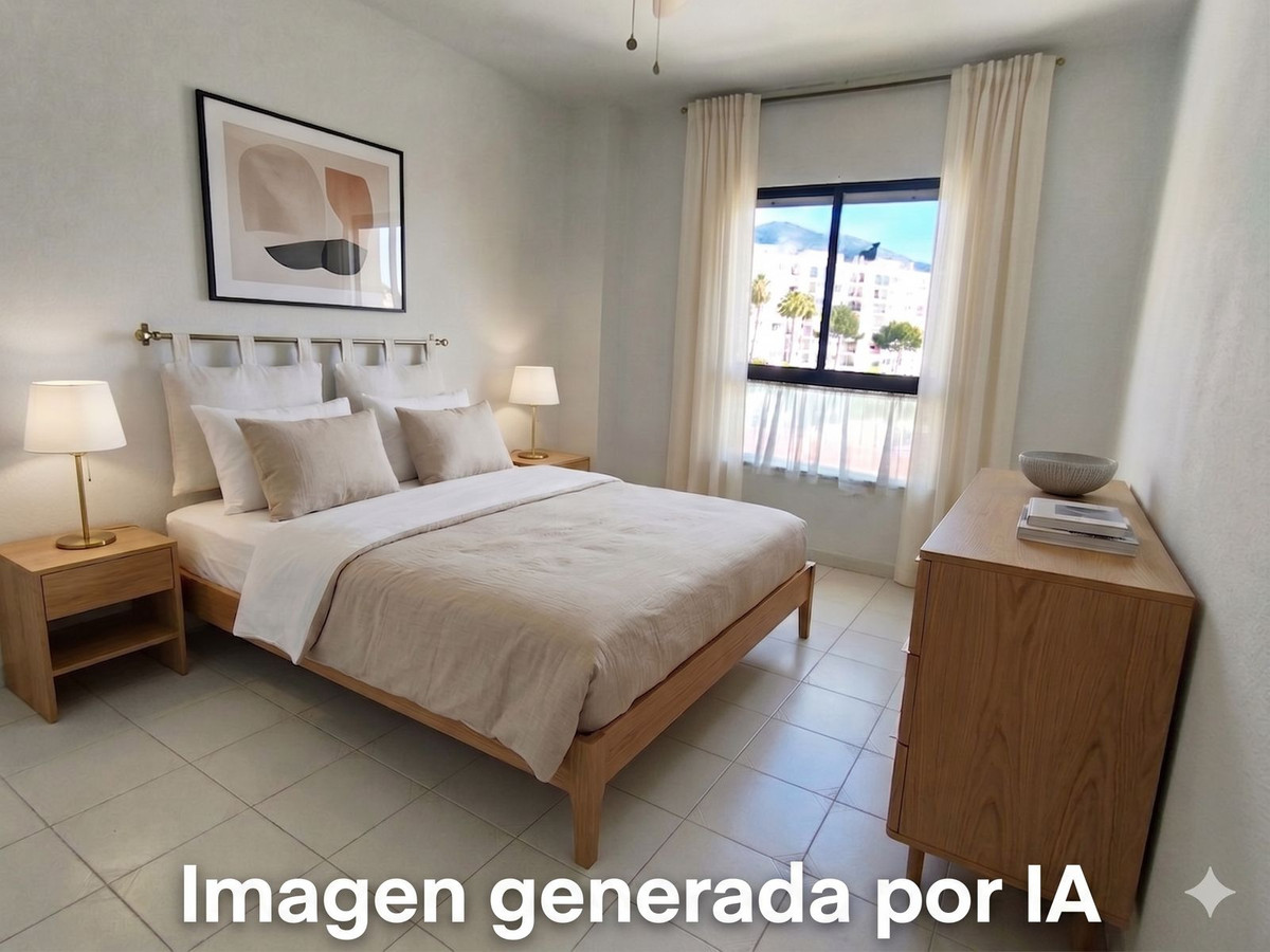 Appartement te koop in Fuengirola | 2 slaapkamers H5366836