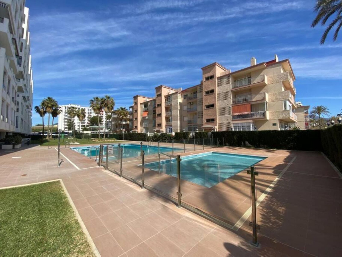 Appartement te koop in Fuengirola | 2 slaapkamers H5366836