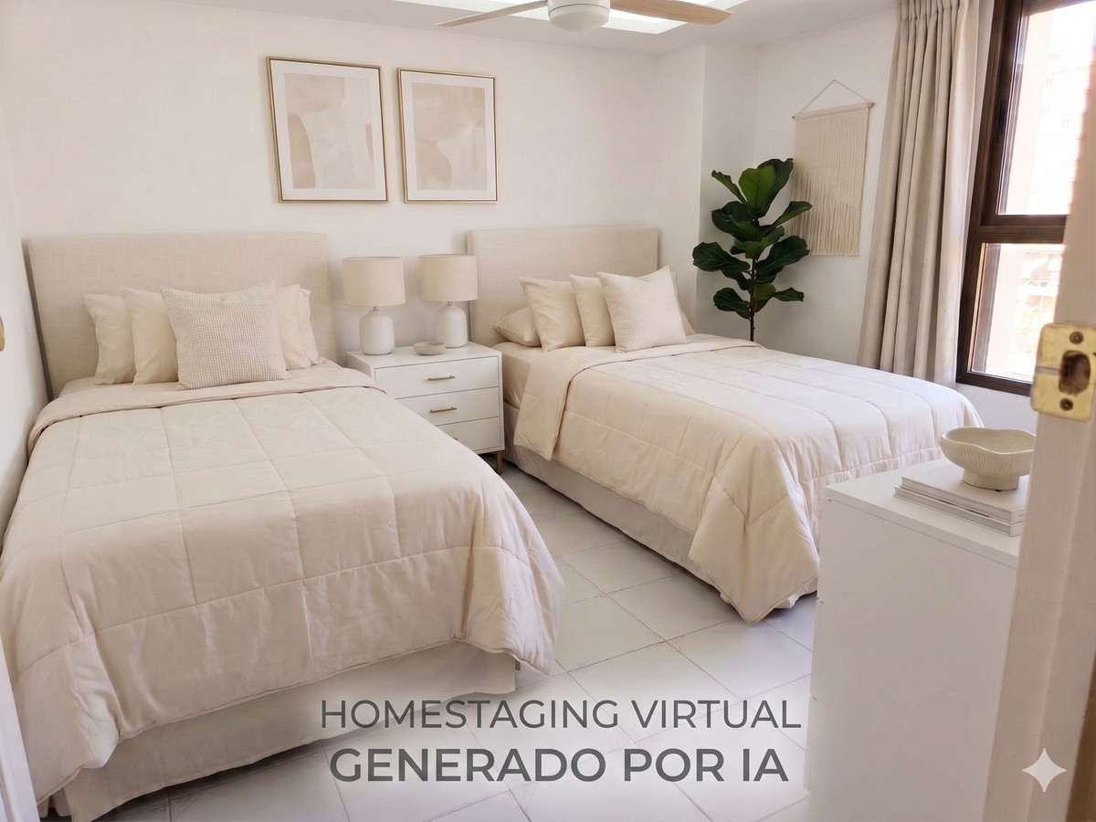 Appartement te koop in Fuengirola | 2 slaapkamers H5366836