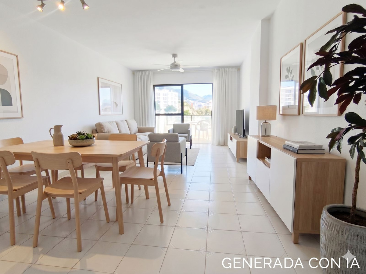 Appartement te koop in Fuengirola | 2 slaapkamers H5366836