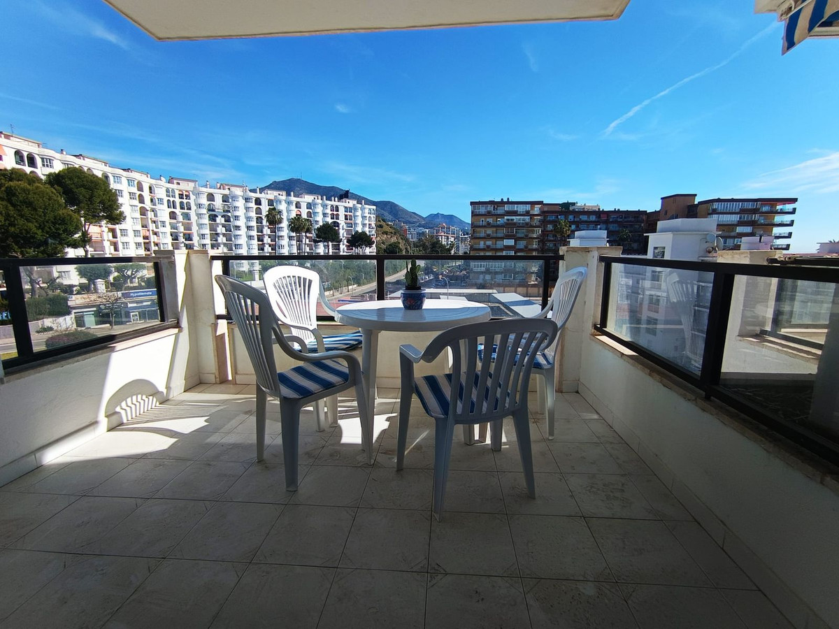 Appartement te koop in Fuengirola | 2 slaapkamers H5366836
