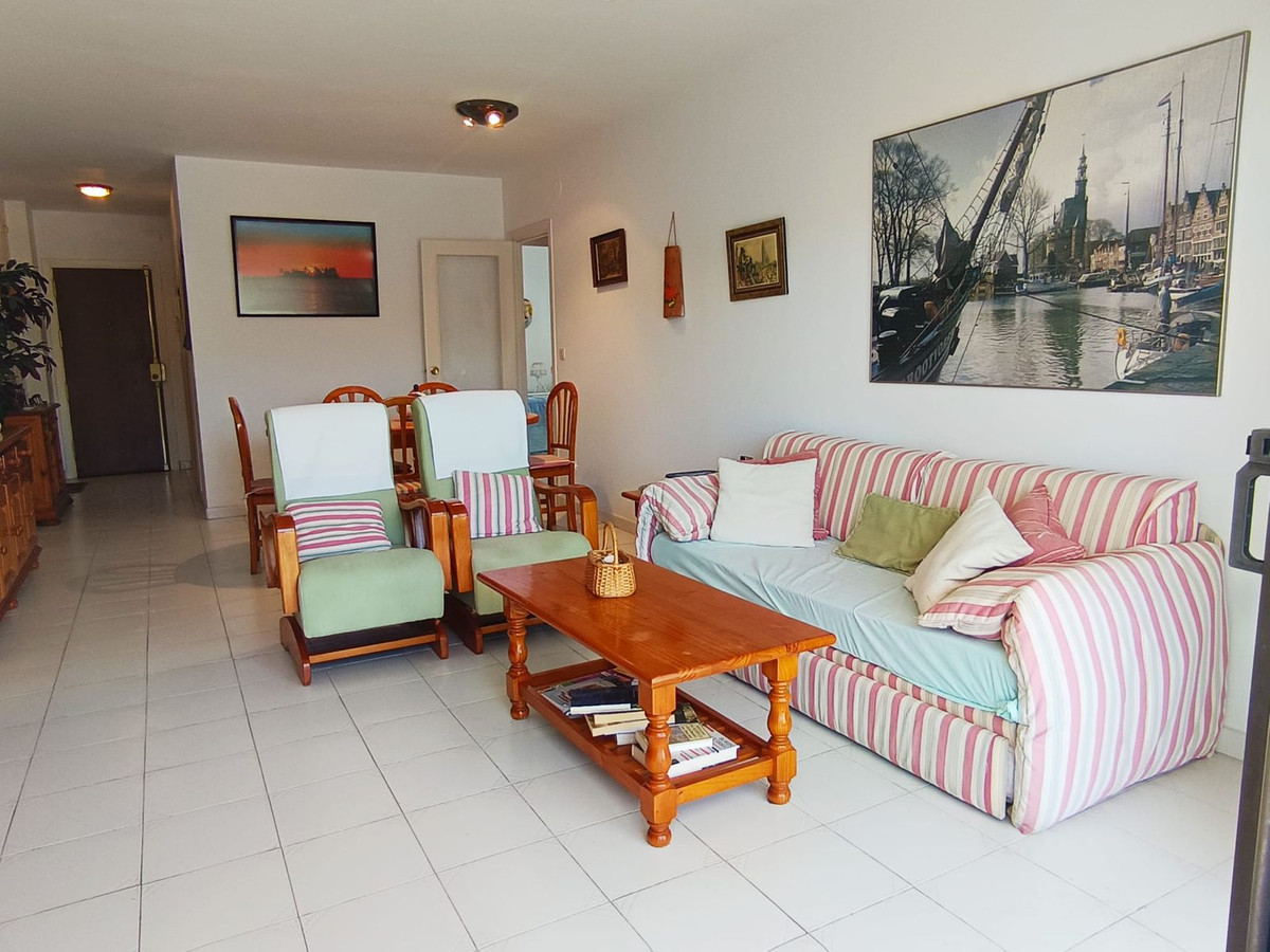 Appartement te koop in Fuengirola | 2 slaapkamers H5366836