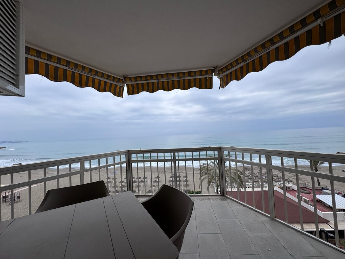 Appartement te koop in Fuengirola | 1 slaapkamers H5366845