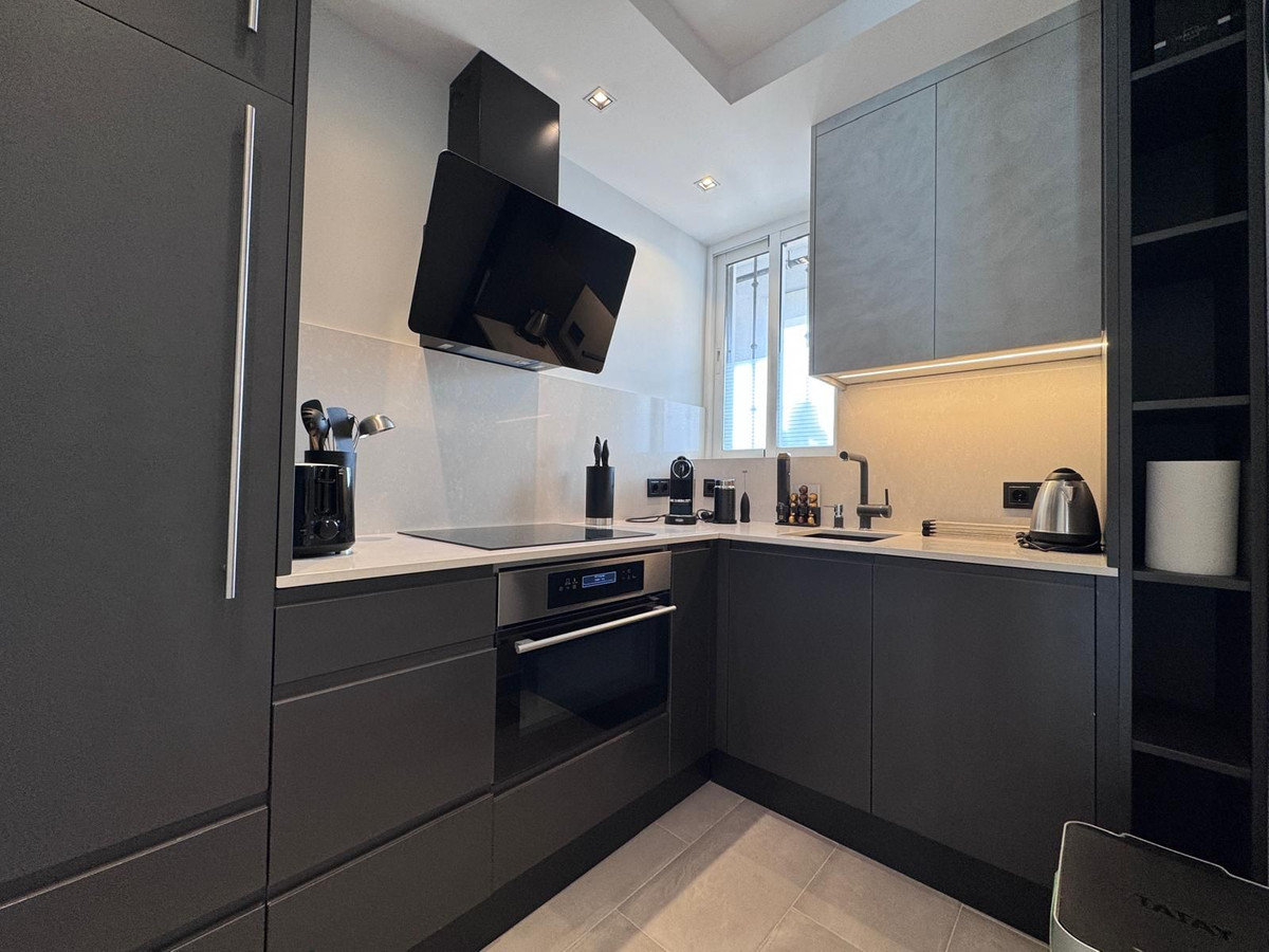 Appartement te koop in Fuengirola | 1 slaapkamers H5366845