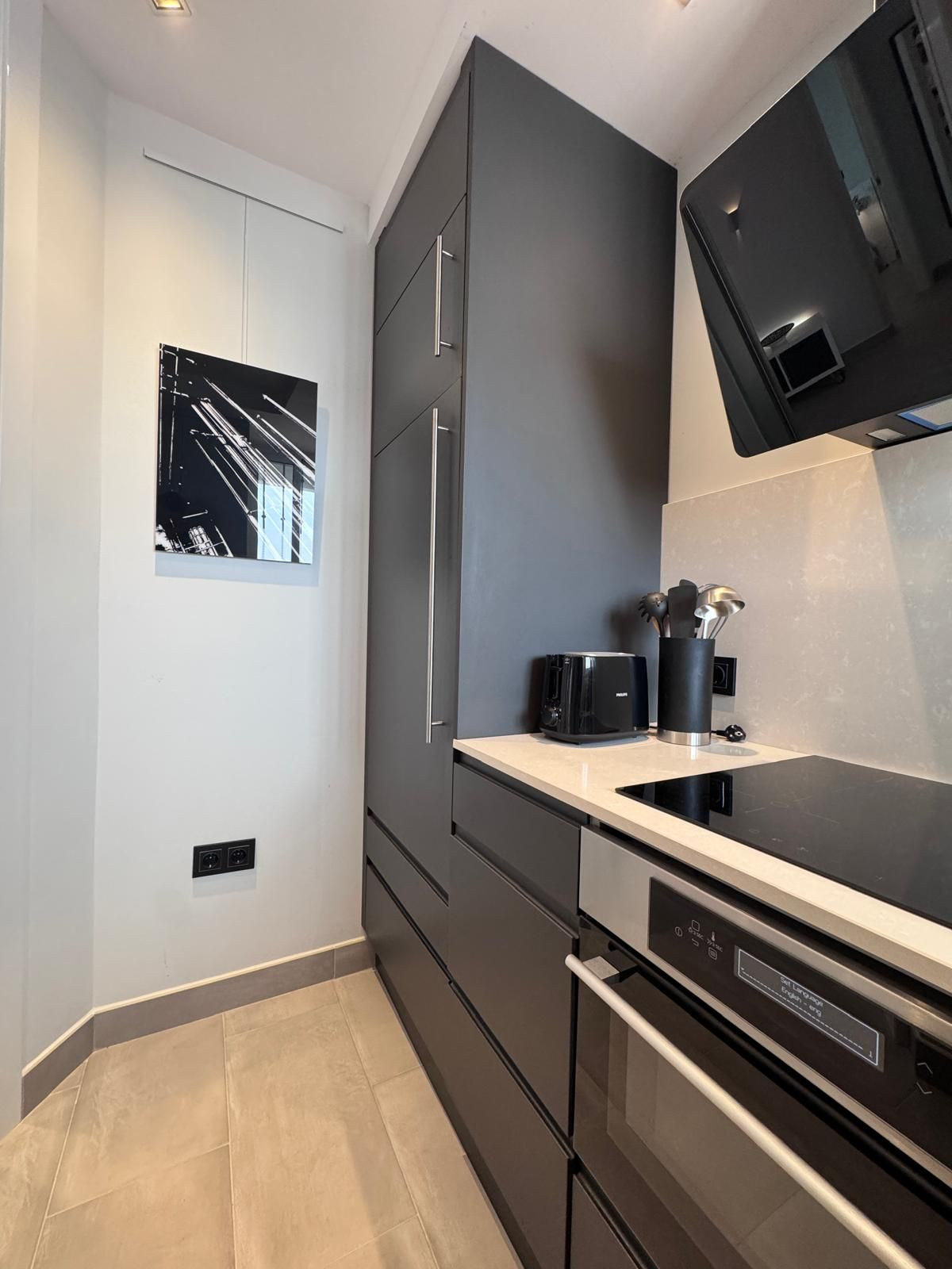 Appartement te koop in Fuengirola | 1 slaapkamers H5366845