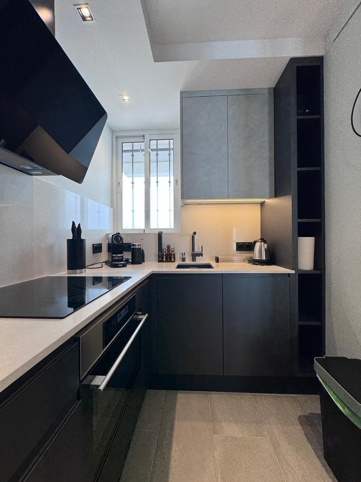 Appartement te koop in Fuengirola | 1 slaapkamers H5366845