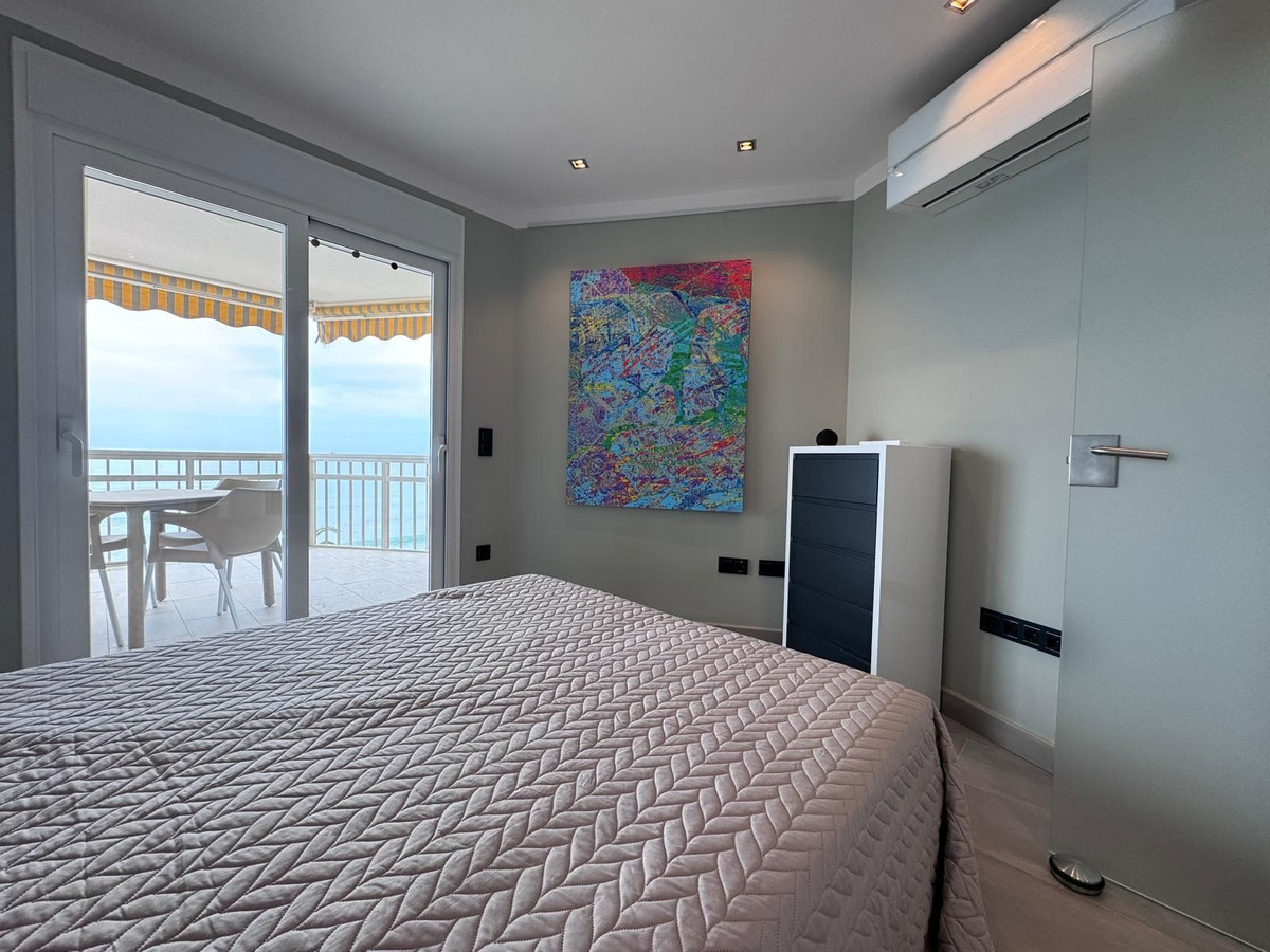 Appartement te koop in Fuengirola | 1 slaapkamers H5366845