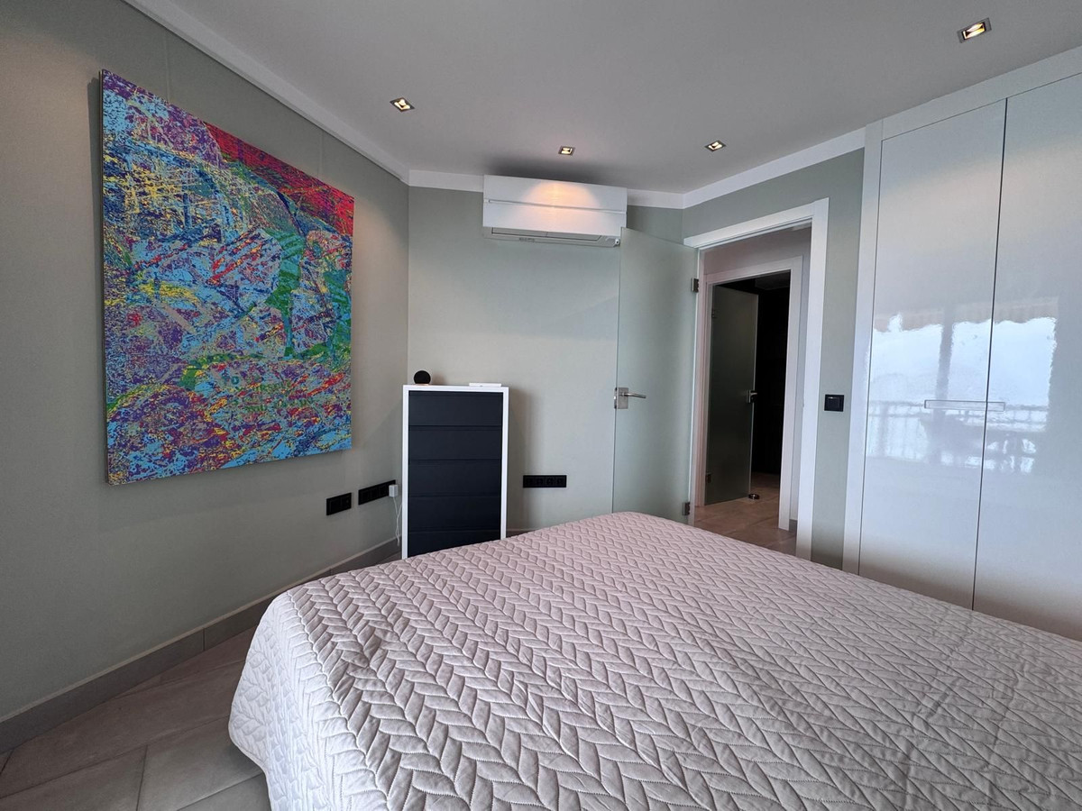 Appartement te koop in Fuengirola | 1 slaapkamers H5366845