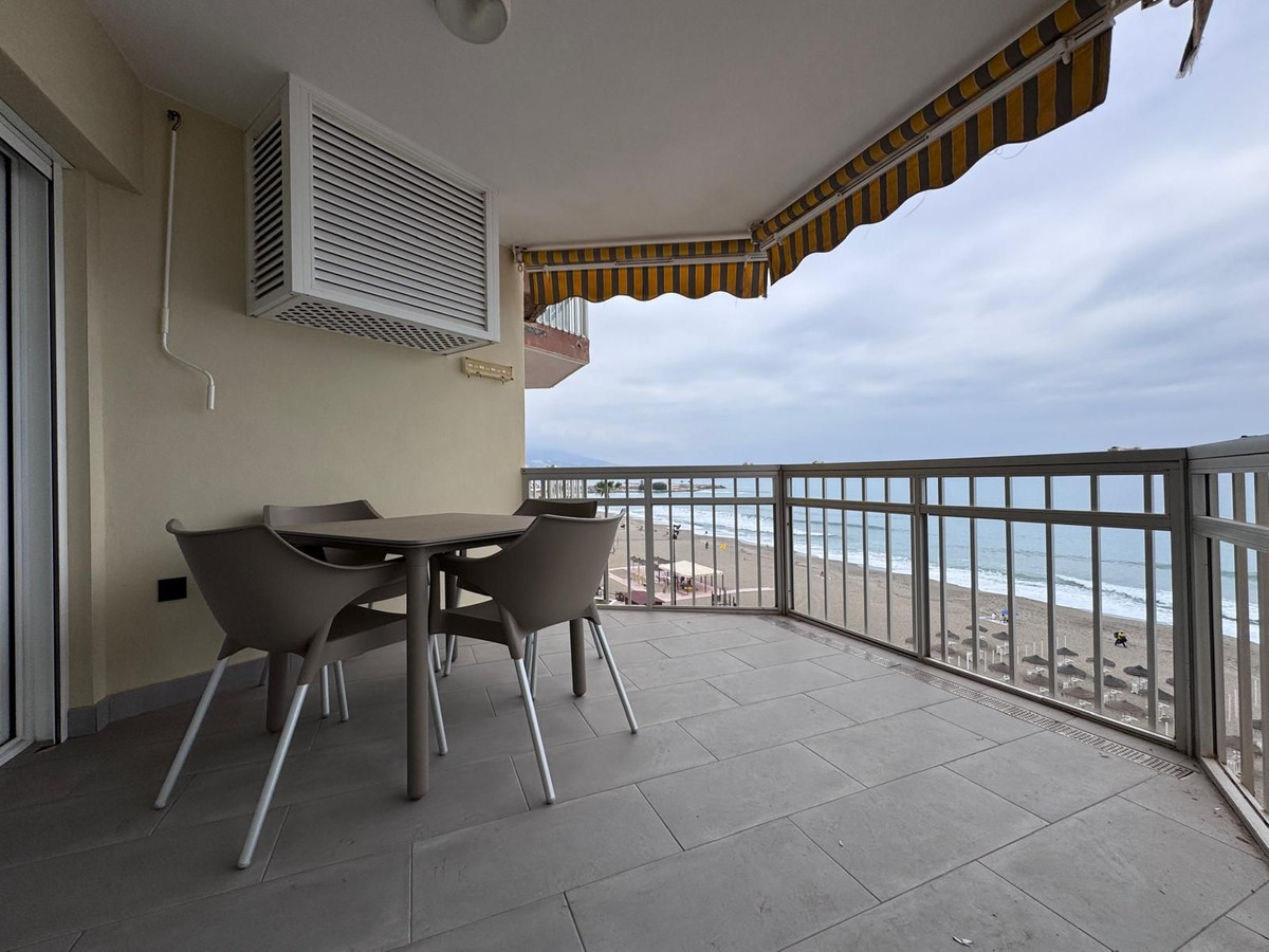 Appartement te koop in Fuengirola | 1 slaapkamers H5366845