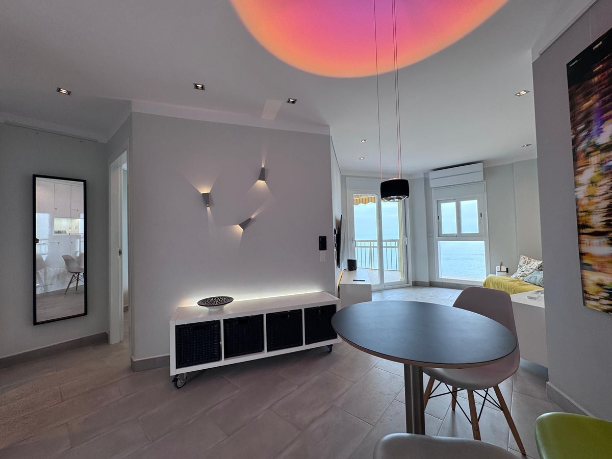 Appartement te koop in Fuengirola | 1 slaapkamers H5366845