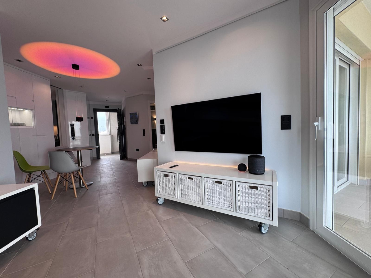 Appartement te koop in Fuengirola | 1 slaapkamers H5366845