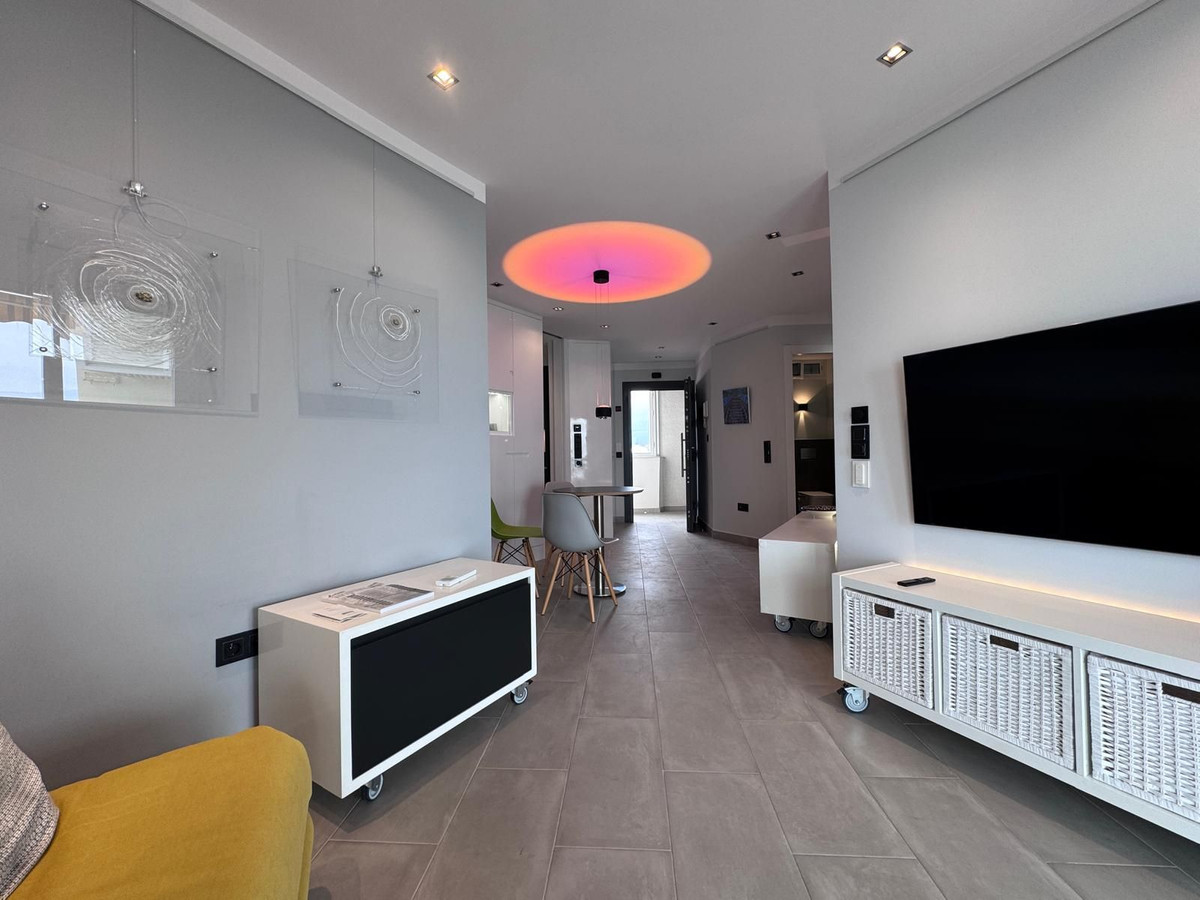 Appartement te koop in Fuengirola | 1 slaapkamers H5366845