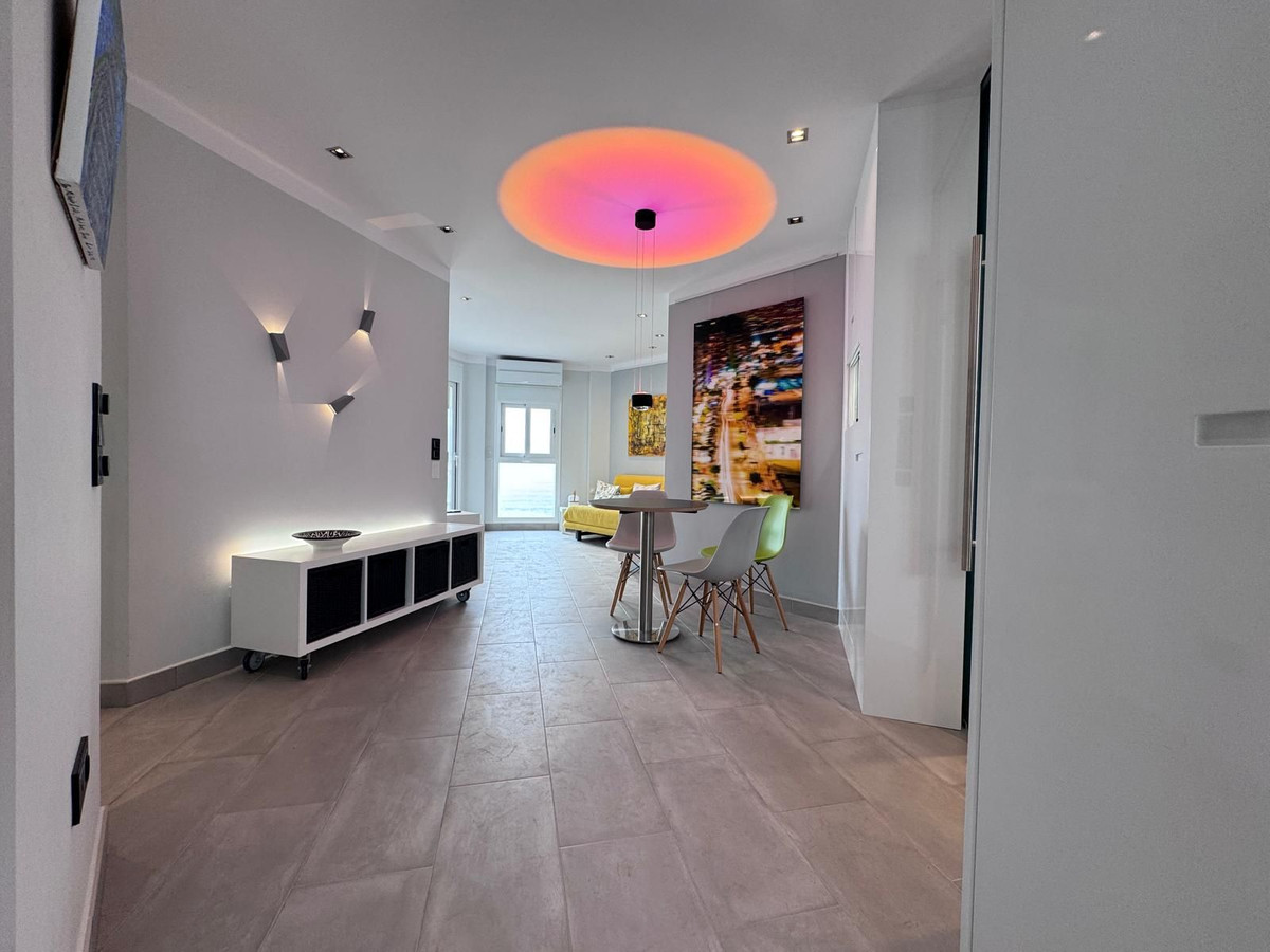 Appartement te koop in Fuengirola | 1 slaapkamers H5366845