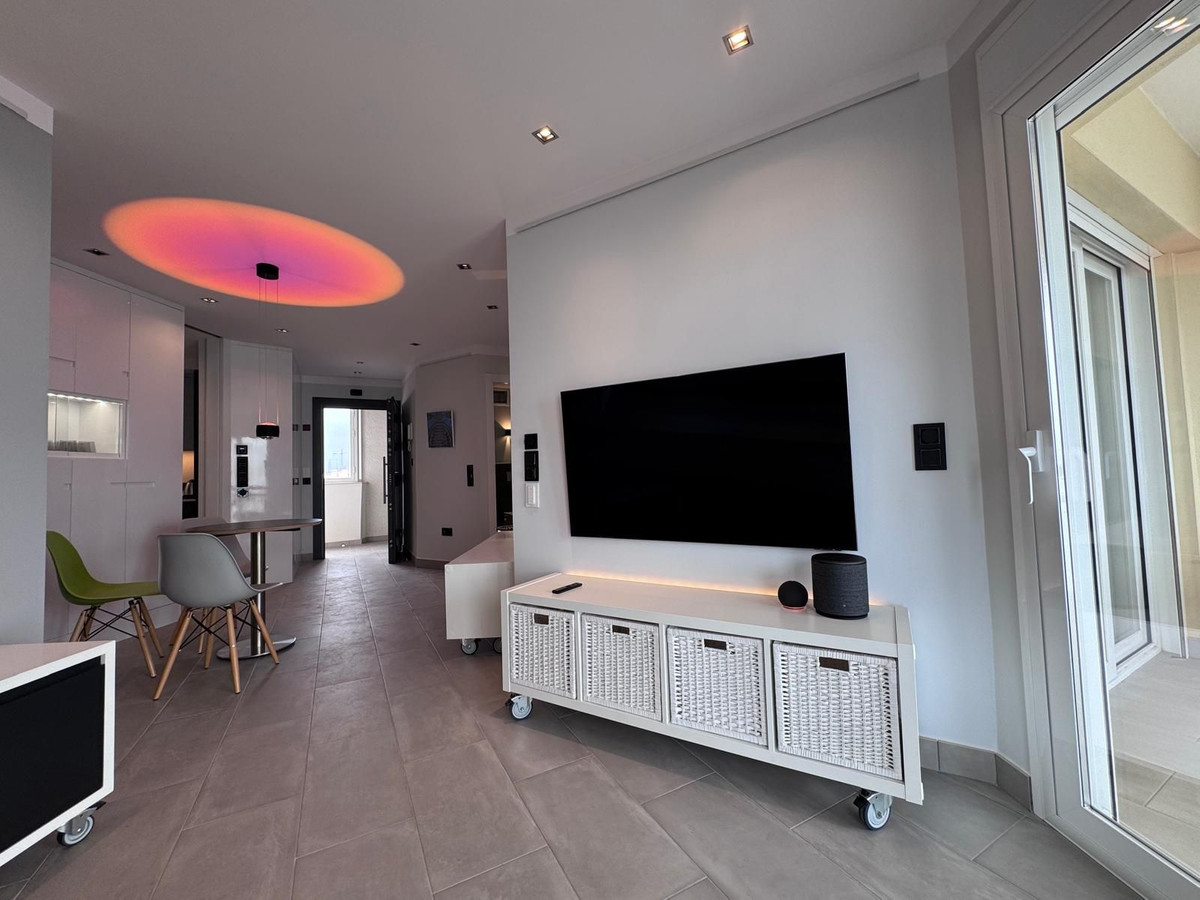 Appartement te koop in Fuengirola | 1 slaapkamers H5366845