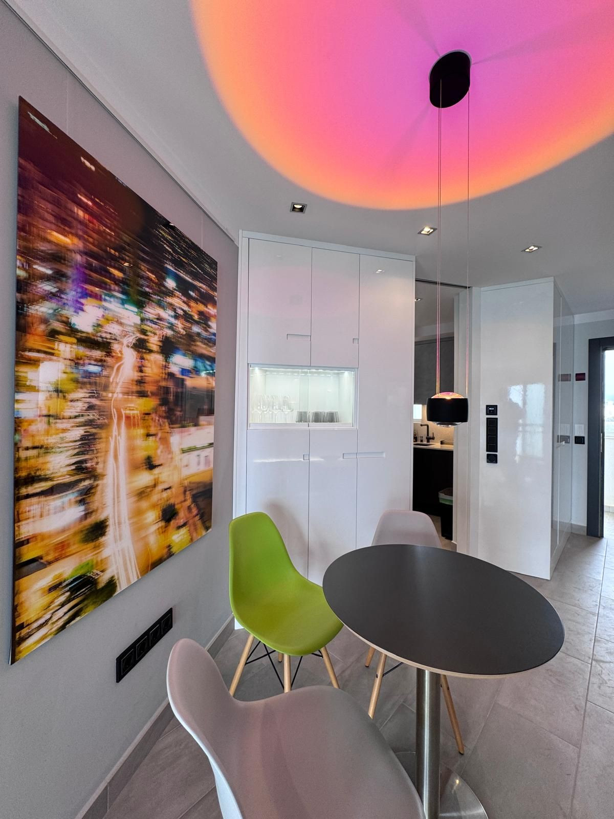 Appartement te koop in Fuengirola | 1 slaapkamers H5366845