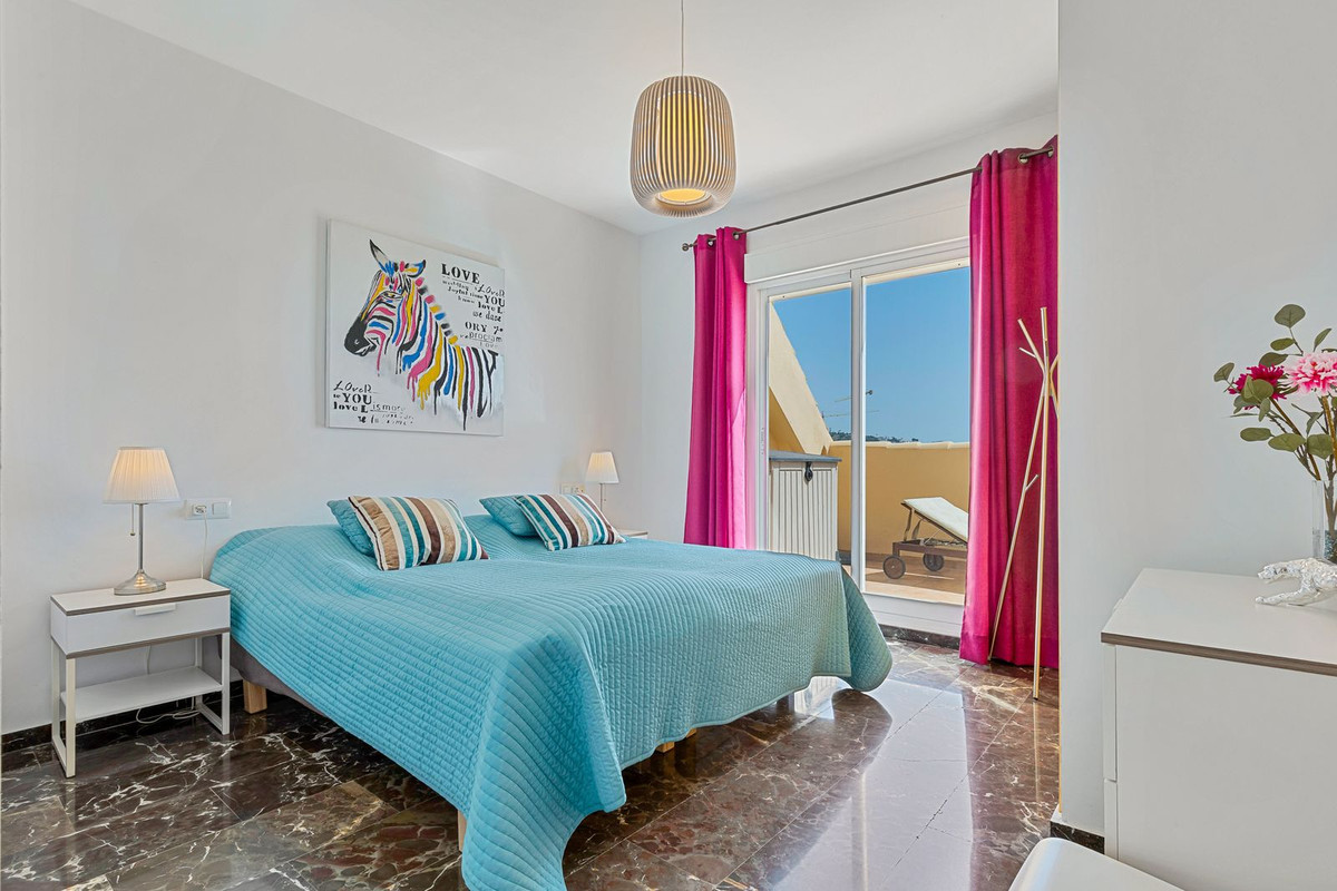 Penthouse te koop in Fuengirola | 2 slaapkamers H5367010
