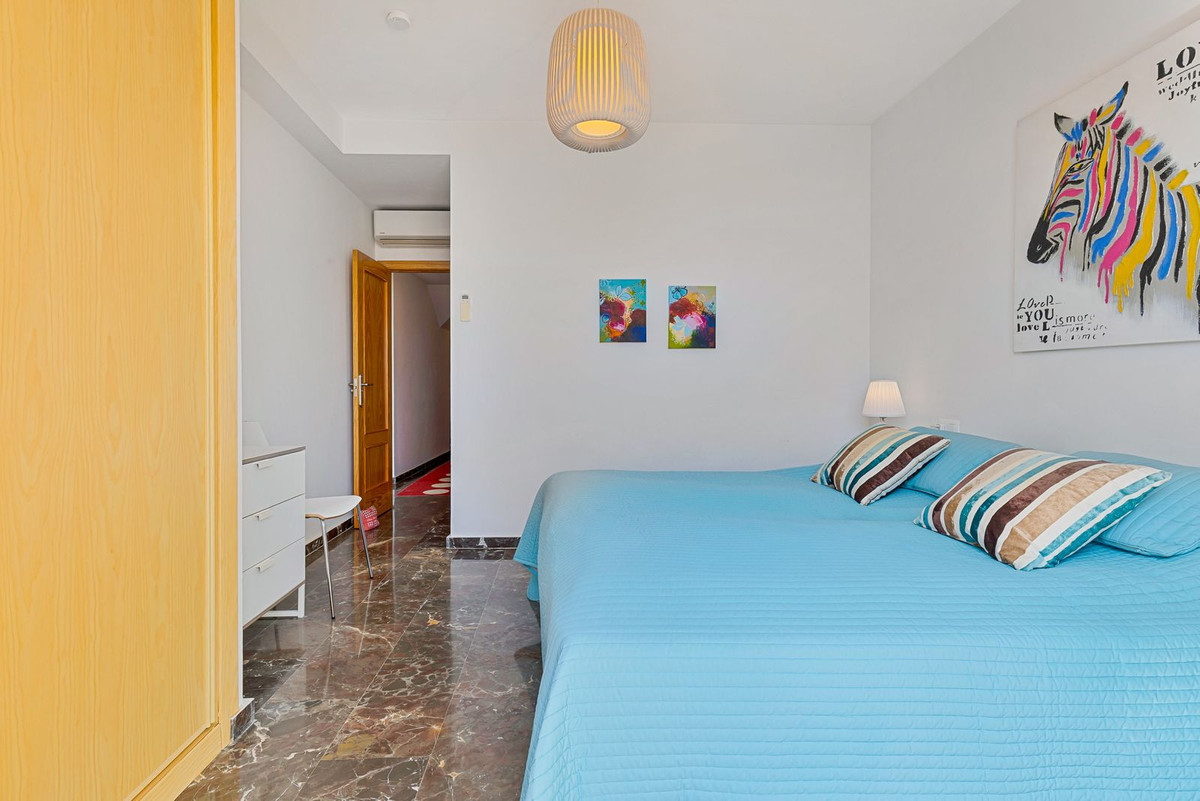 Penthouse te koop in Fuengirola | 2 slaapkamers H5367010