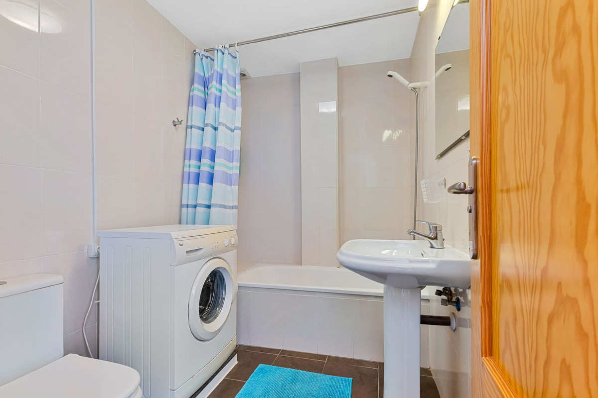 Penthouse te koop in Fuengirola | 2 slaapkamers H5367010