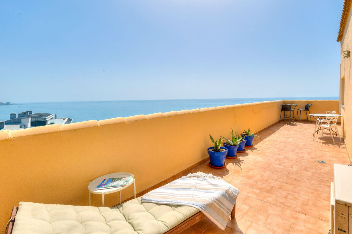 Penthouse te koop in Fuengirola | 2 slaapkamers H5367010