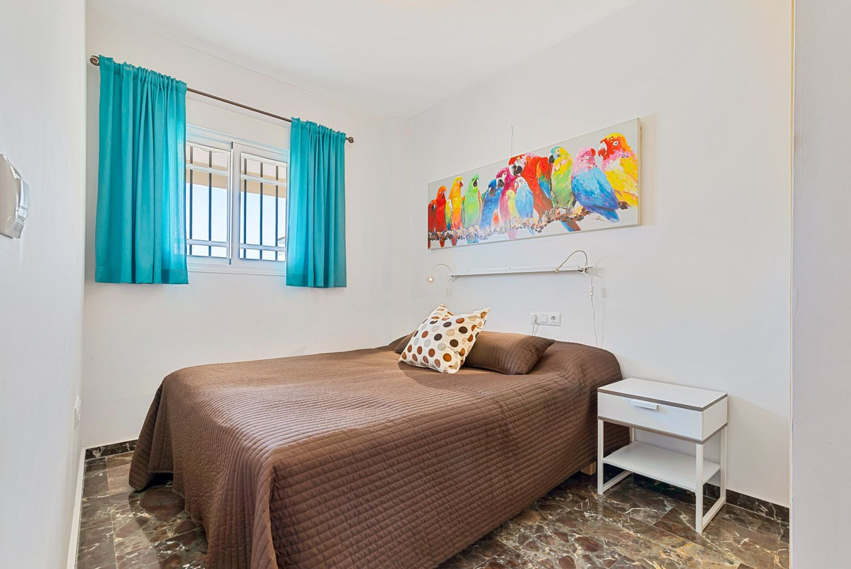Penthouse te koop in Fuengirola | 2 slaapkamers H5367010