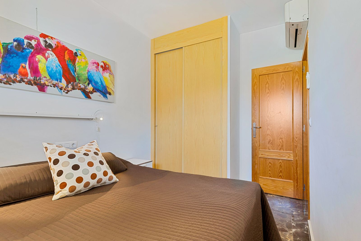 Penthouse te koop in Fuengirola | 2 slaapkamers H5367010