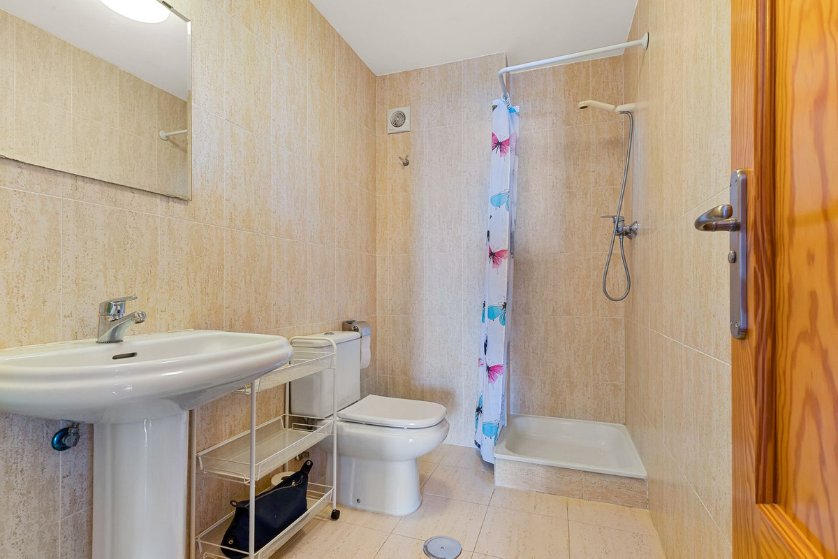 Penthouse te koop in Fuengirola | 2 slaapkamers H5367010