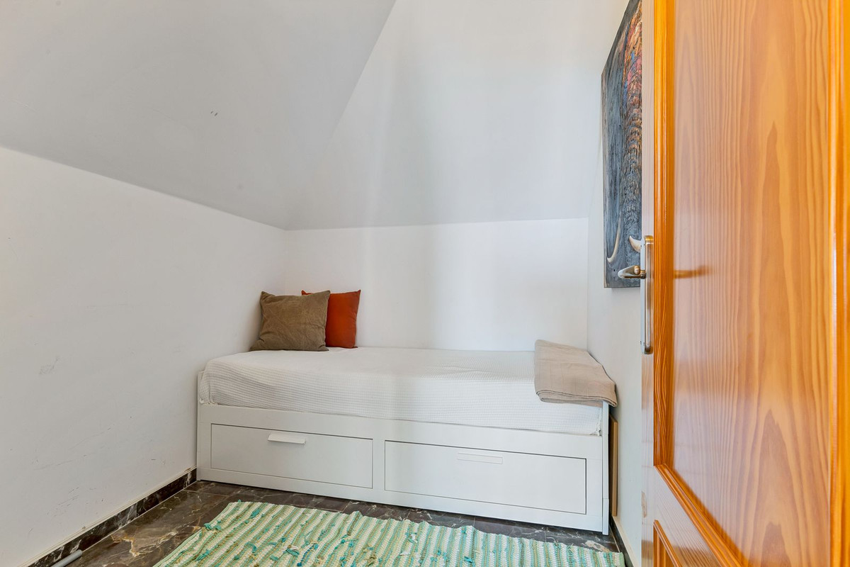 Penthouse te koop in Fuengirola | 2 slaapkamers H5367010