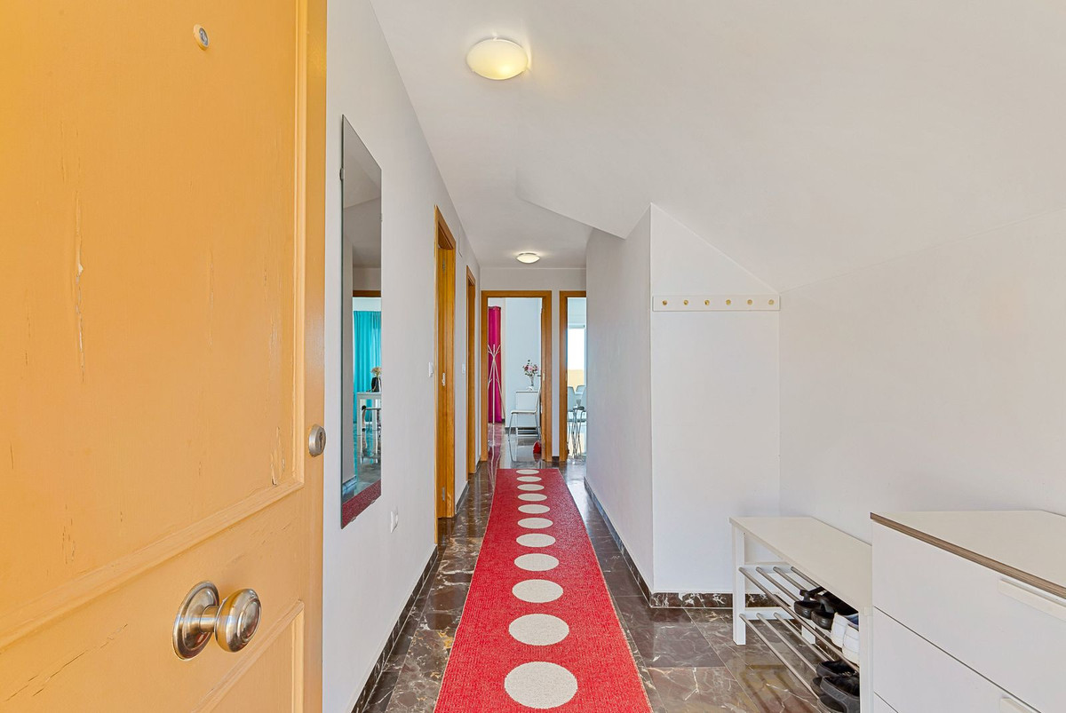 Penthouse te koop in Fuengirola | 2 slaapkamers H5367010