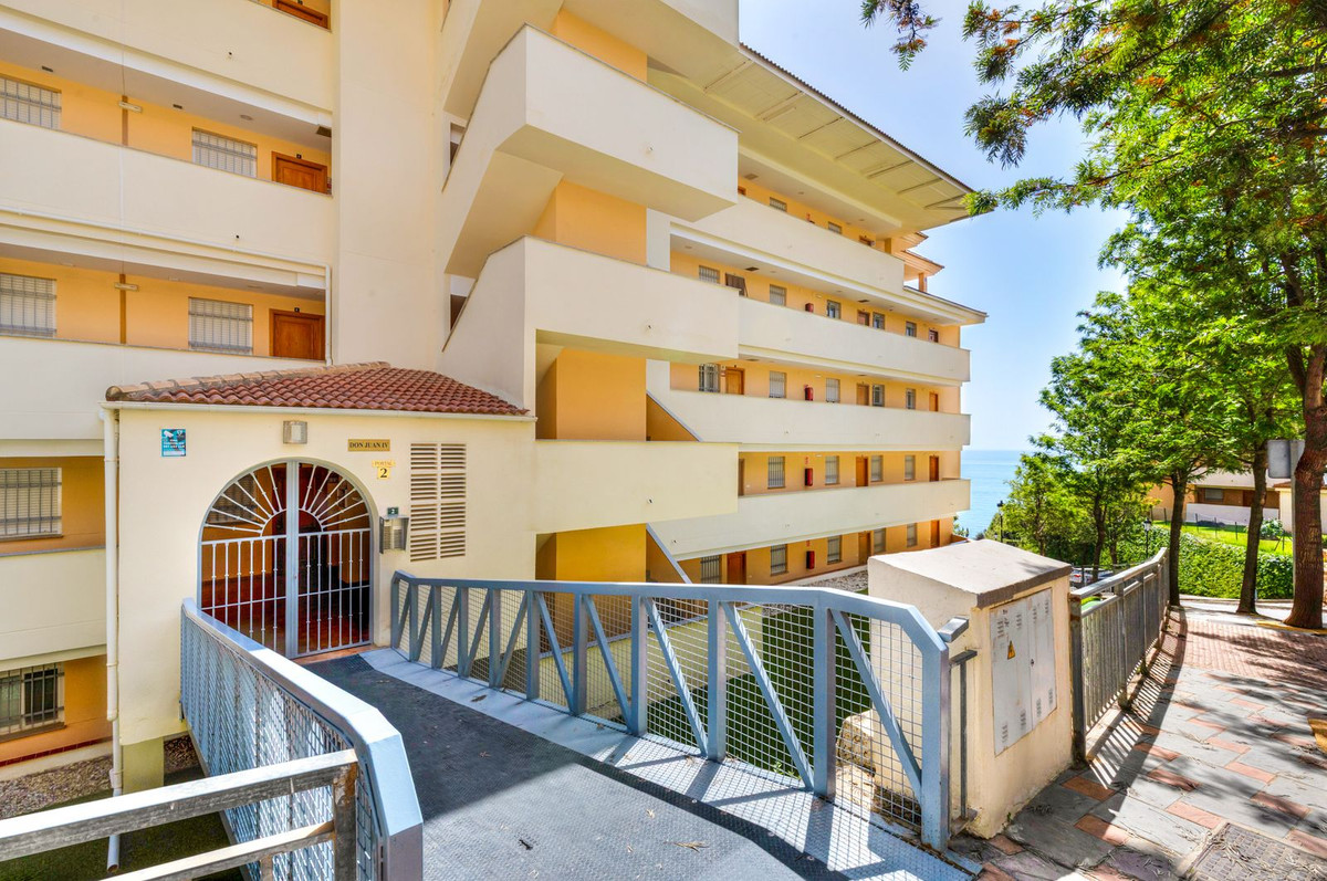 Penthouse te koop in Fuengirola | 2 slaapkamers H5367010