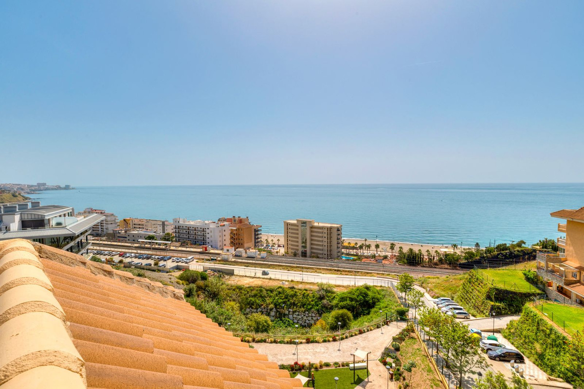 Penthouse te koop in Fuengirola | 2 slaapkamers H5367010
