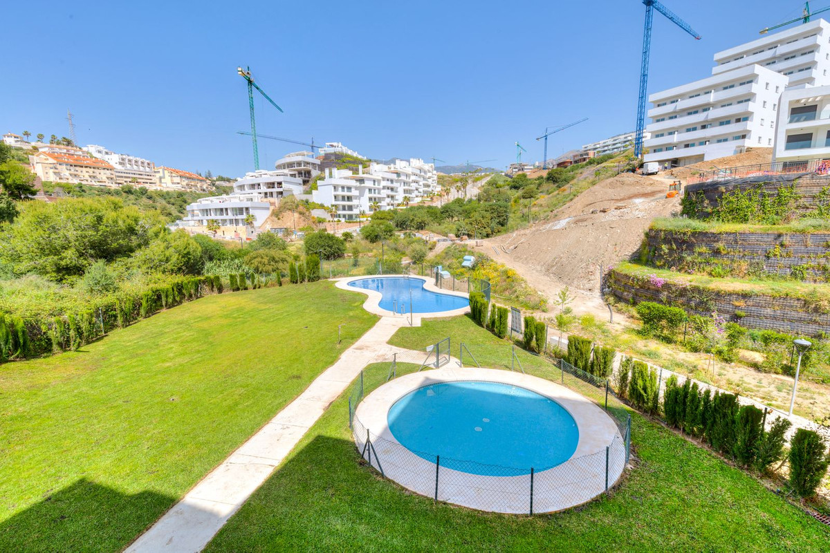 Penthouse te koop in Fuengirola | 2 slaapkamers H5367010
