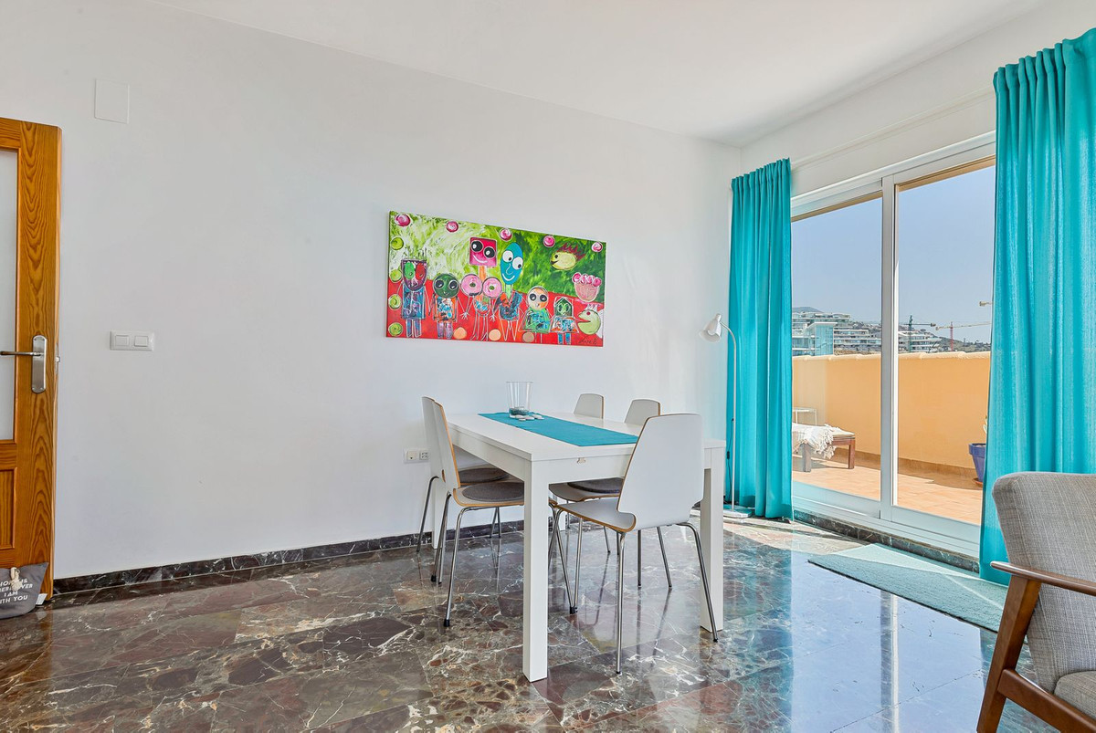 Penthouse te koop in Fuengirola | 2 slaapkamers H5367010