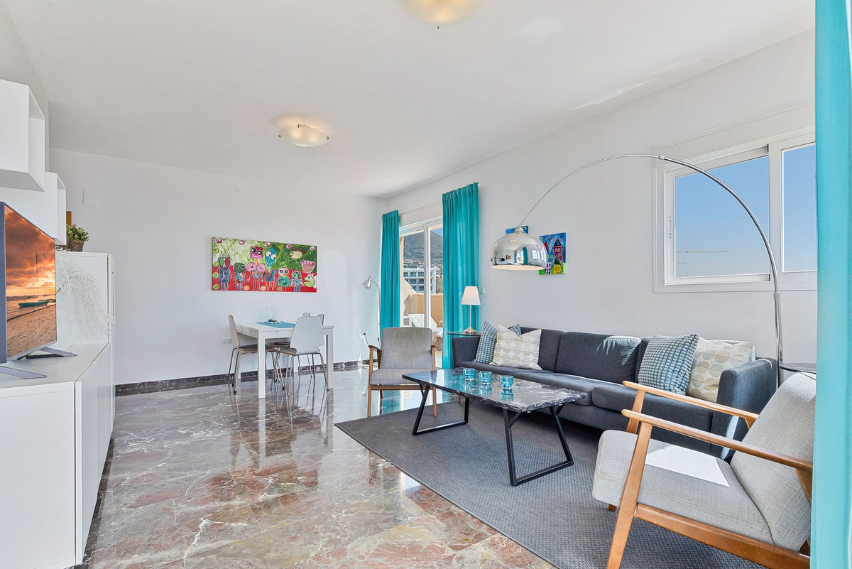 Penthouse te koop in Fuengirola | 2 slaapkamers H5367010