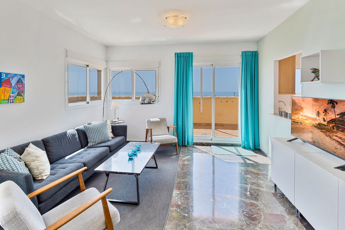 Penthouse te koop in Fuengirola | 2 slaapkamers H5367010