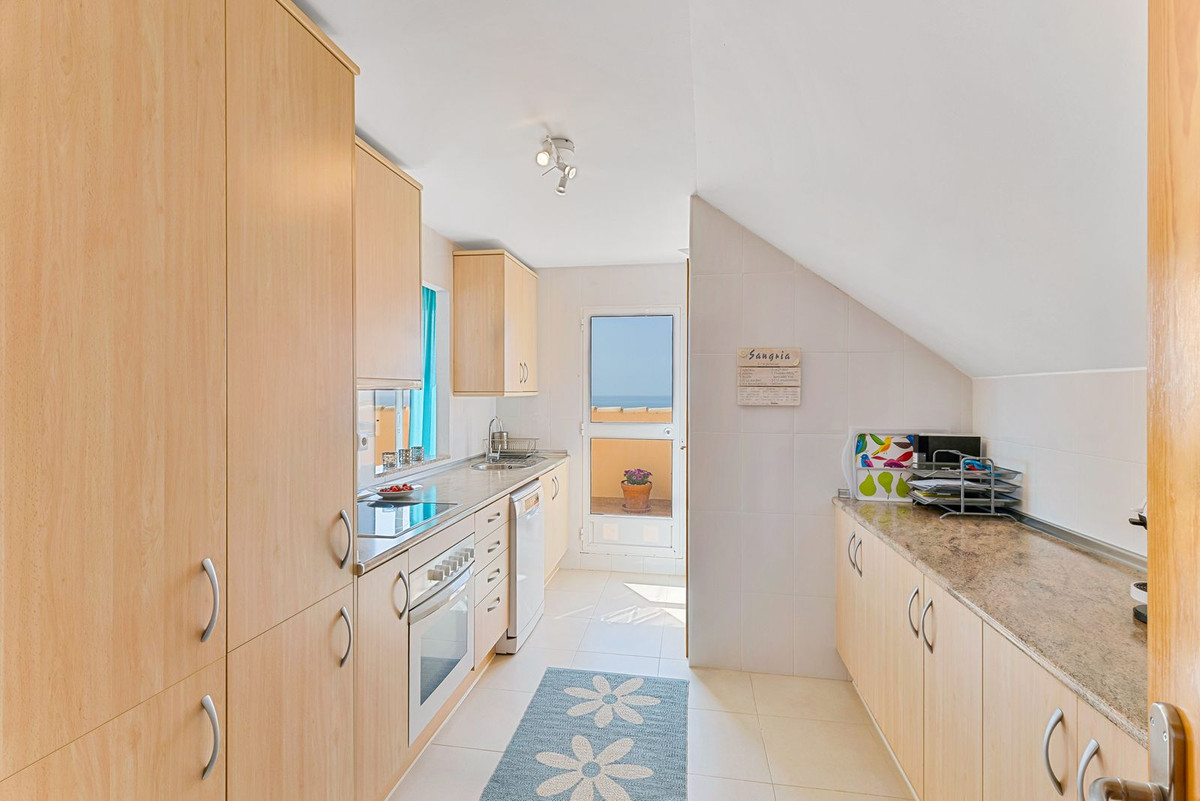 Penthouse te koop in Fuengirola | 2 slaapkamers H5367010