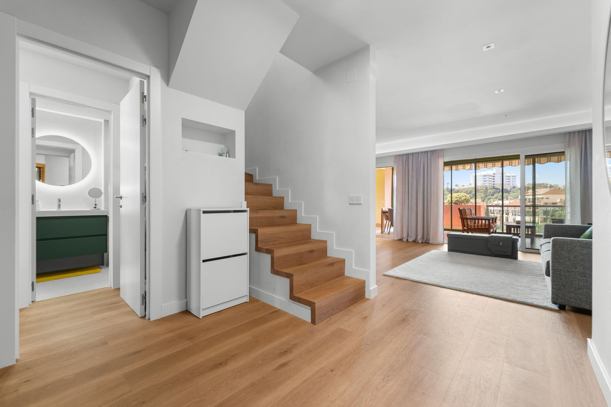 Appartement te koop in Fuengirola | 3 slaapkamers H5367346