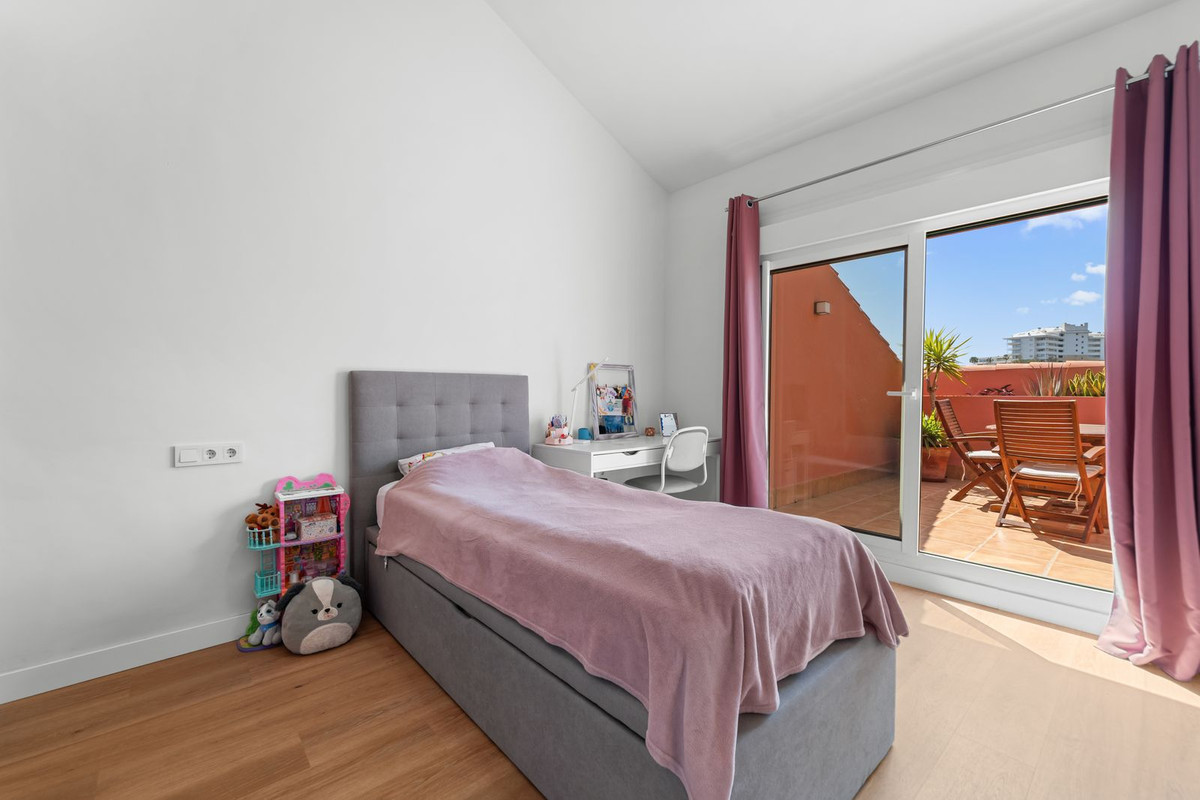 Appartement te koop in Fuengirola | 3 slaapkamers H5367346