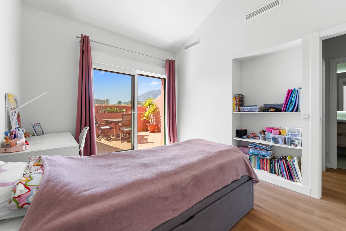 Appartement te koop in Fuengirola | 3 slaapkamers H5367346