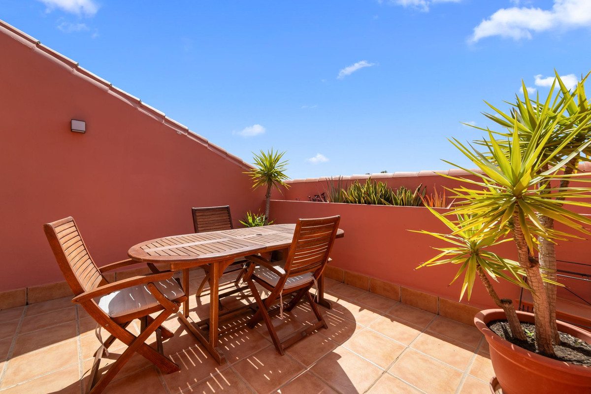 Appartement te koop in Fuengirola | 3 slaapkamers H5367346