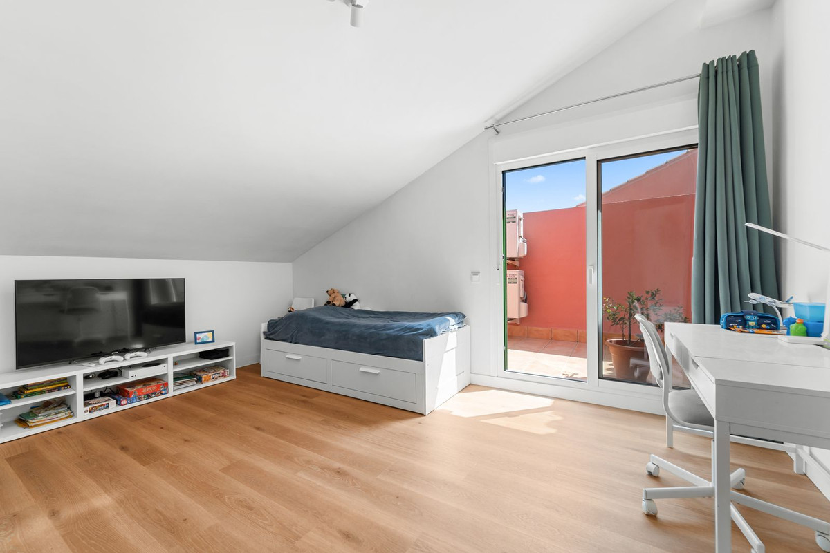 Appartement te koop in Fuengirola | 3 slaapkamers H5367346