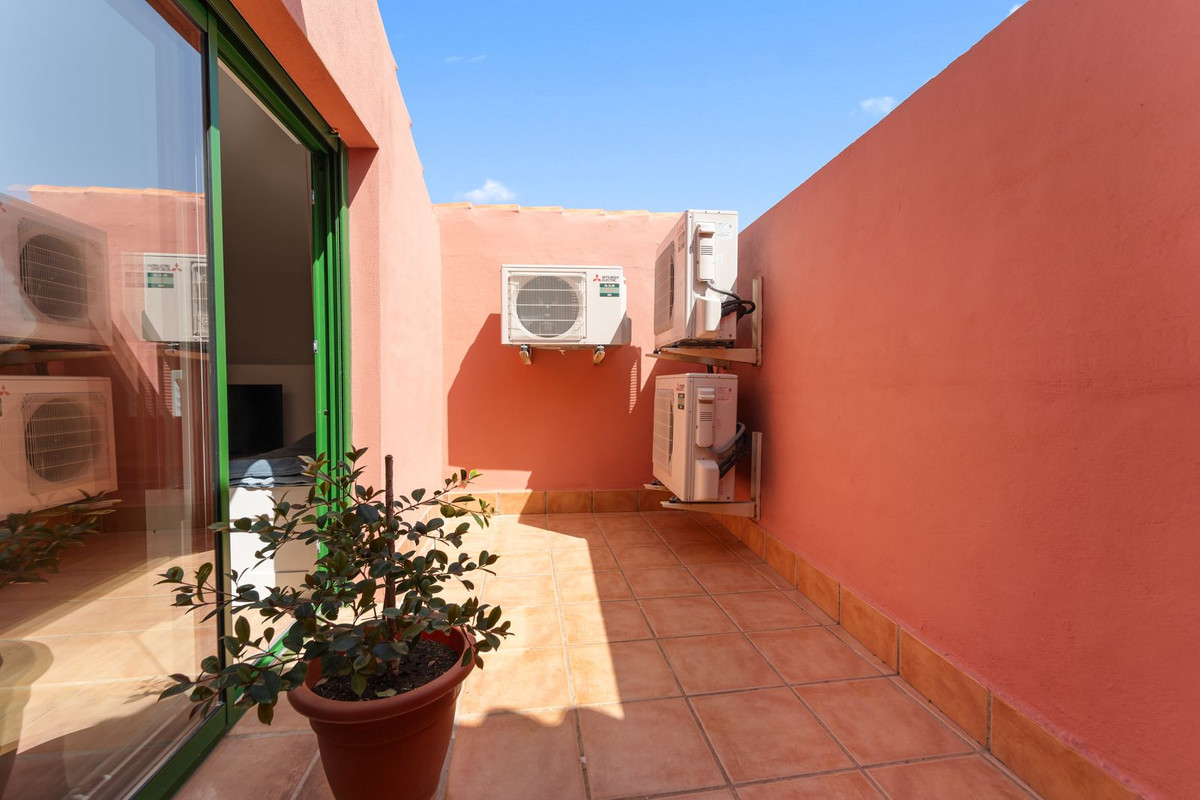 Appartement te koop in Fuengirola | 3 slaapkamers H5367346