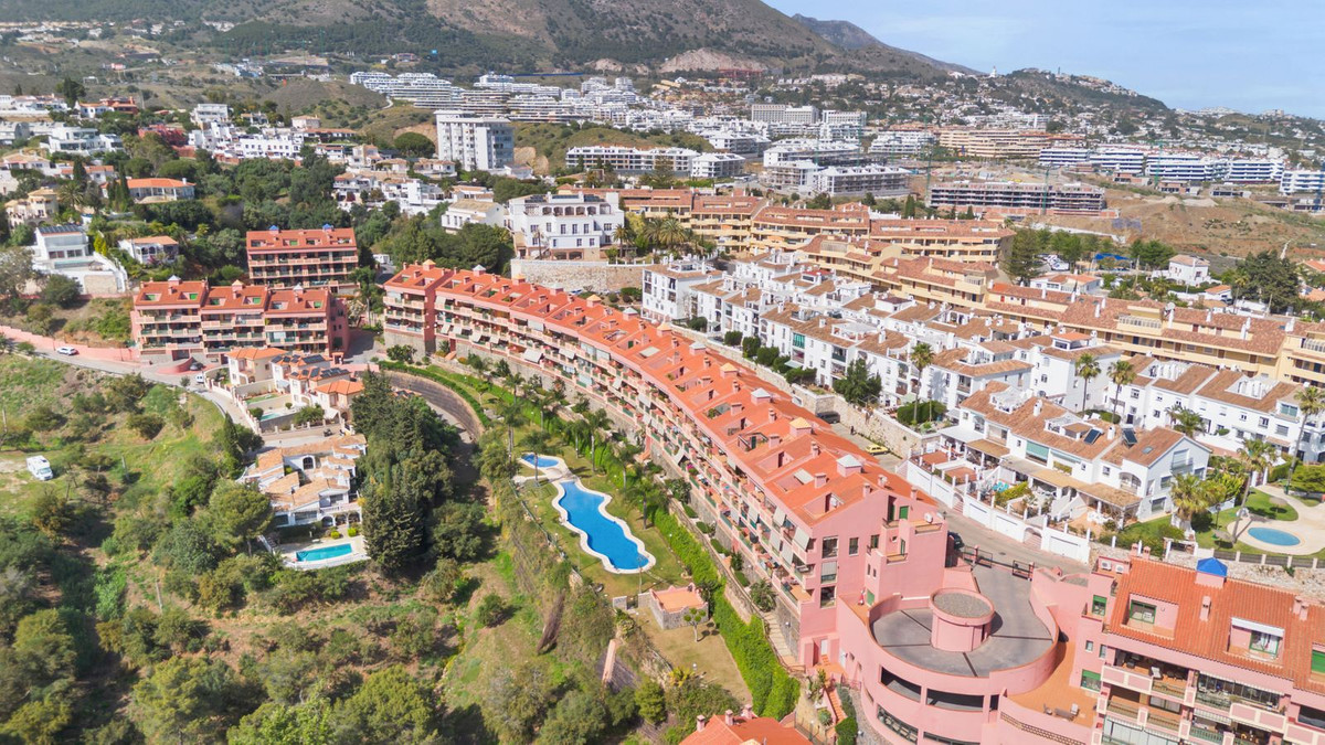 Appartement te koop in Fuengirola | 3 slaapkamers H5367346