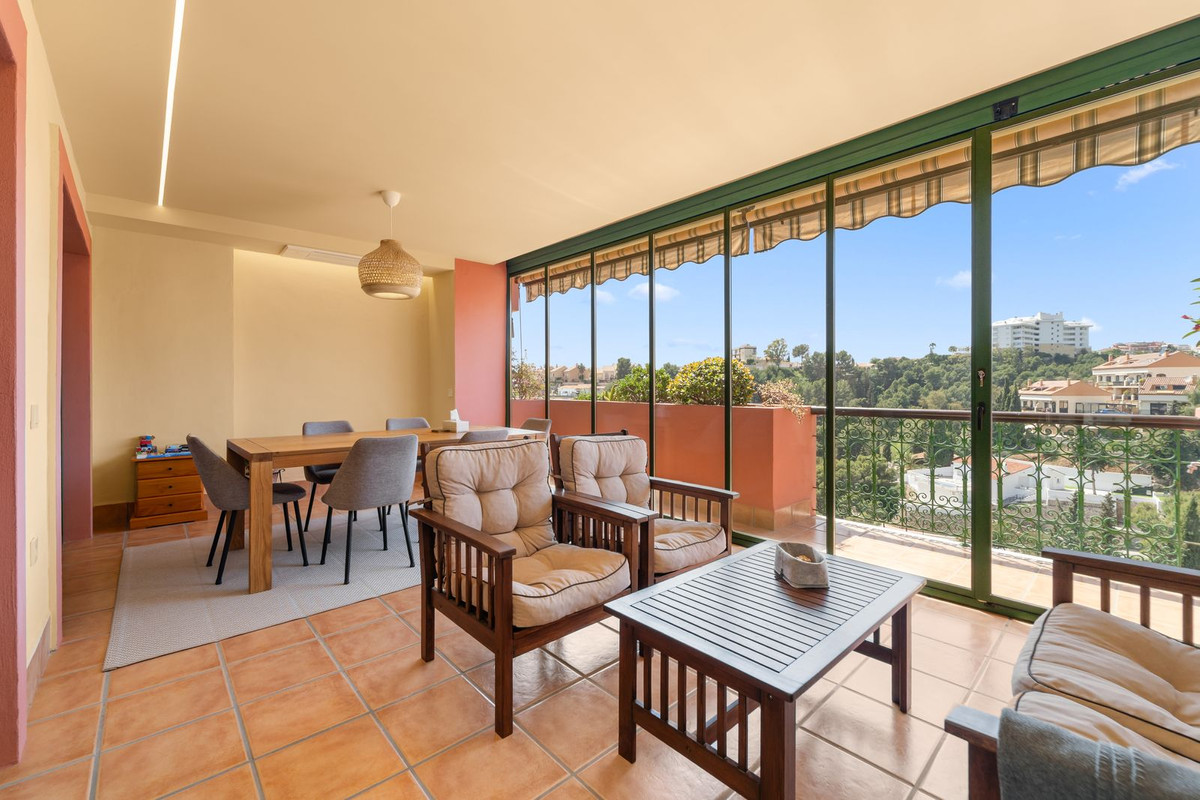 Appartement te koop in Fuengirola | 3 slaapkamers H5367346