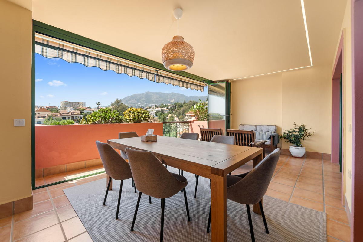 Appartement te koop in Fuengirola | 3 slaapkamers H5367346