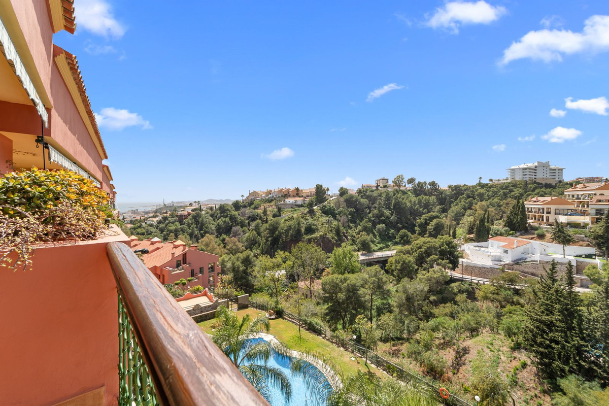 Appartement te koop in Fuengirola | 3 slaapkamers H5367346