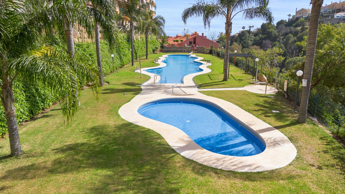 Appartement te koop in Fuengirola | 3 slaapkamers H5367346