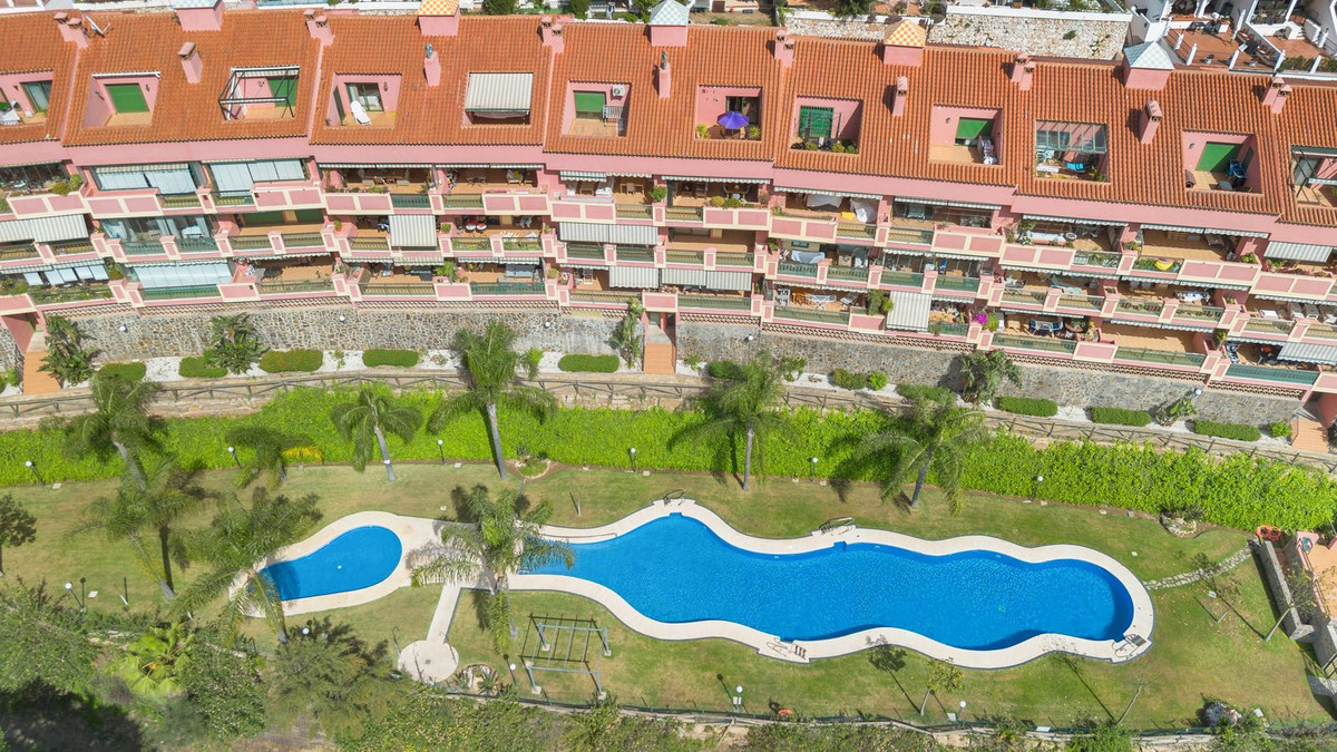 Appartement te koop in Fuengirola | 3 slaapkamers H5367346