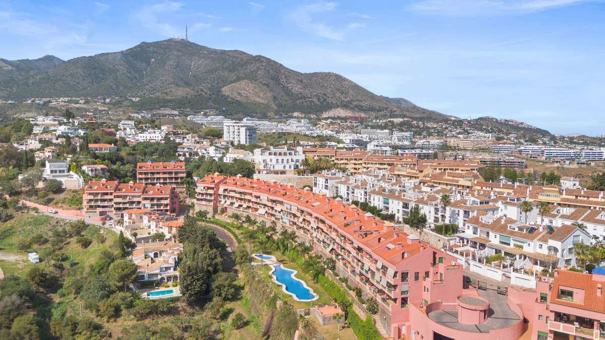 Appartement te koop in Fuengirola | 3 slaapkamers H5367346