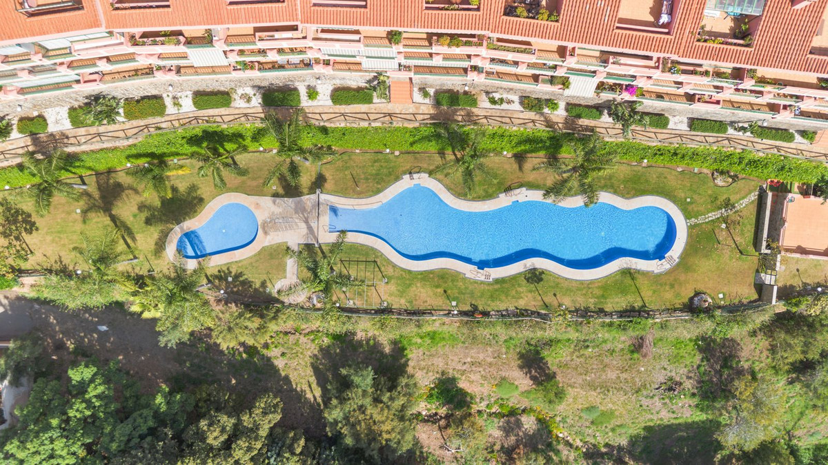 Appartement te koop in Fuengirola | 3 slaapkamers H5367346