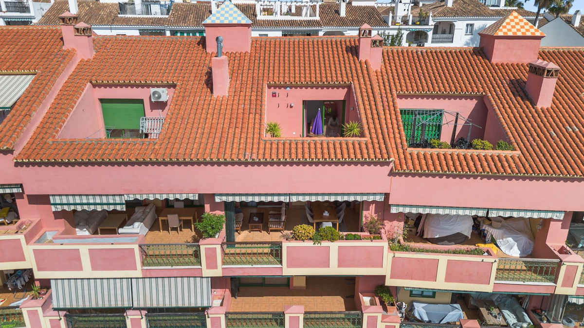 Appartement te koop in Fuengirola | 3 slaapkamers H5367346